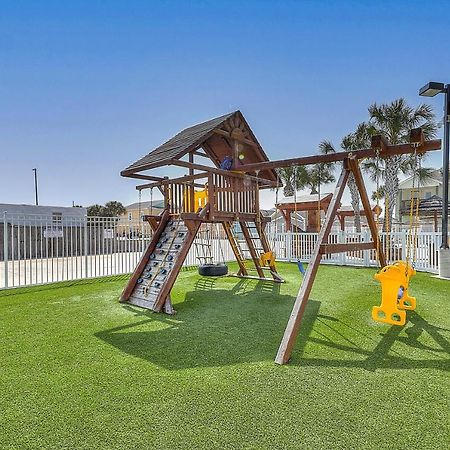 Appartamento Turtle Time Port Aransas Esterno foto